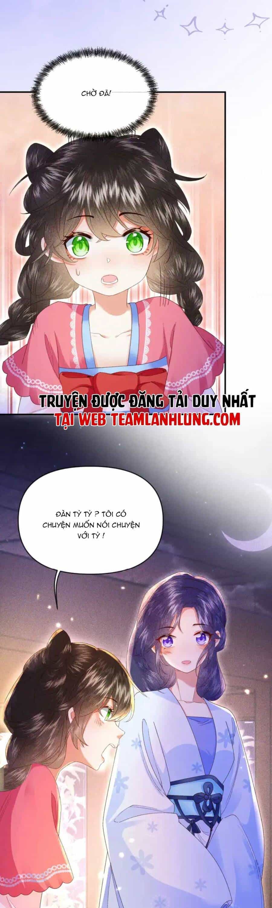 Nuôi Dưỡng Thế Tử Từ Bé : Thế Tử Ngươi Kiếm Tiền Cùng Ta Đi - Chương 6 - ảnh 14