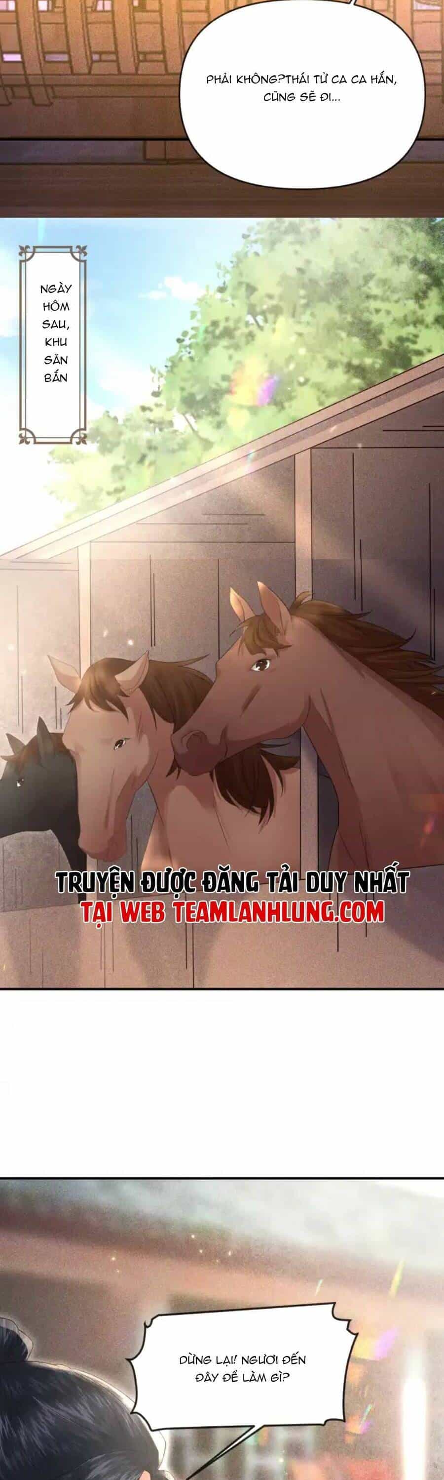 Nuôi Dưỡng Thế Tử Từ Bé : Thế Tử Ngươi Kiếm Tiền Cùng Ta Đi - Chương 6 - ảnh 16