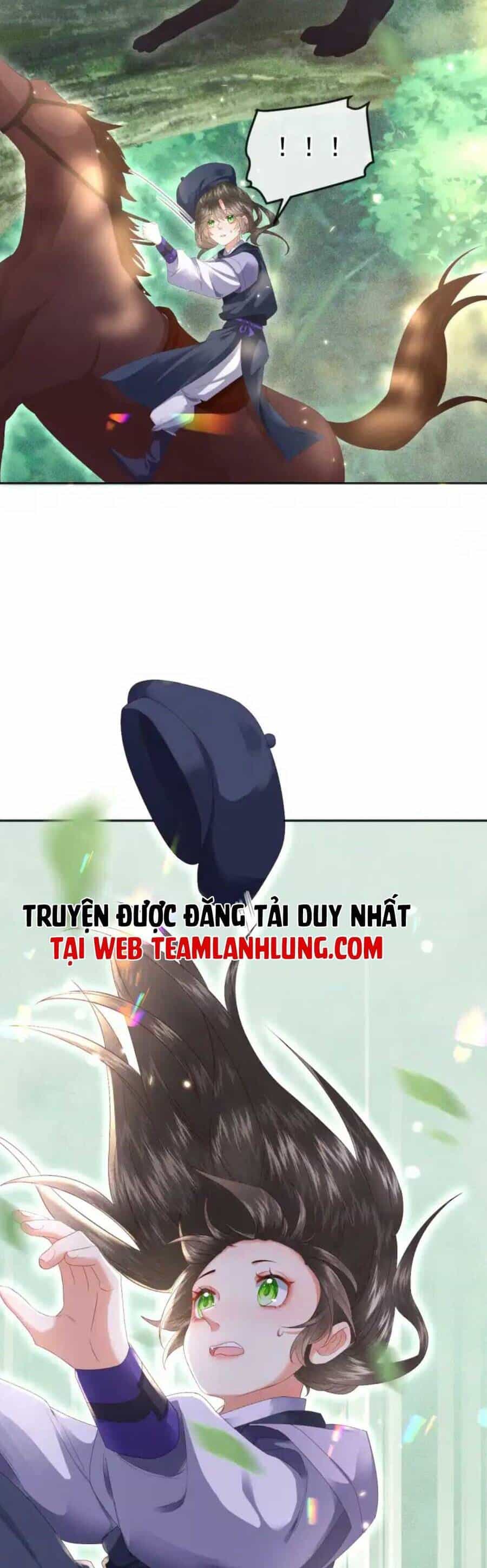 Nuôi Dưỡng Thế Tử Từ Bé : Thế Tử Ngươi Kiếm Tiền Cùng Ta Đi - Chương 6 - ảnh 31