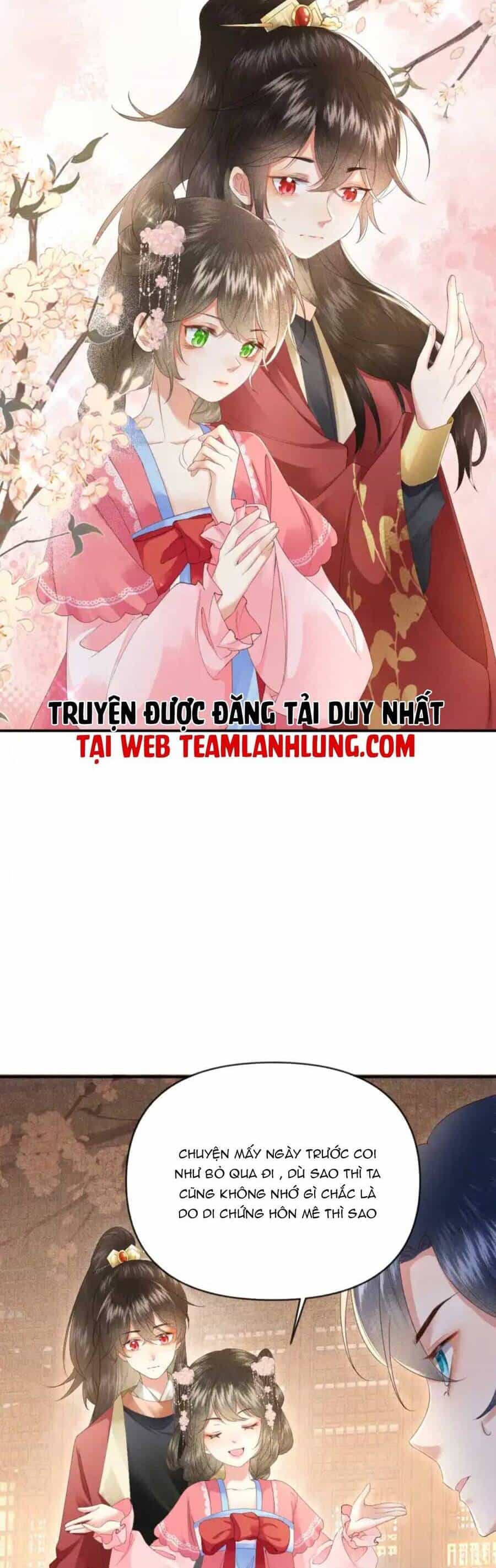 Nuôi Dưỡng Thế Tử Từ Bé : Thế Tử Ngươi Kiếm Tiền Cùng Ta Đi - Chương 6 - ảnh 4