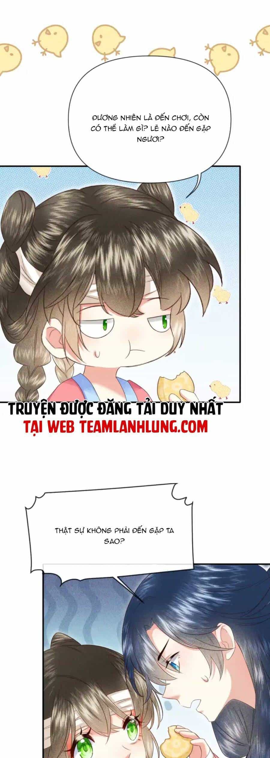 Nuôi Dưỡng Thế Tử Từ Bé : Thế Tử Ngươi Kiếm Tiền Cùng Ta Đi - Chương 7 - ảnh 18