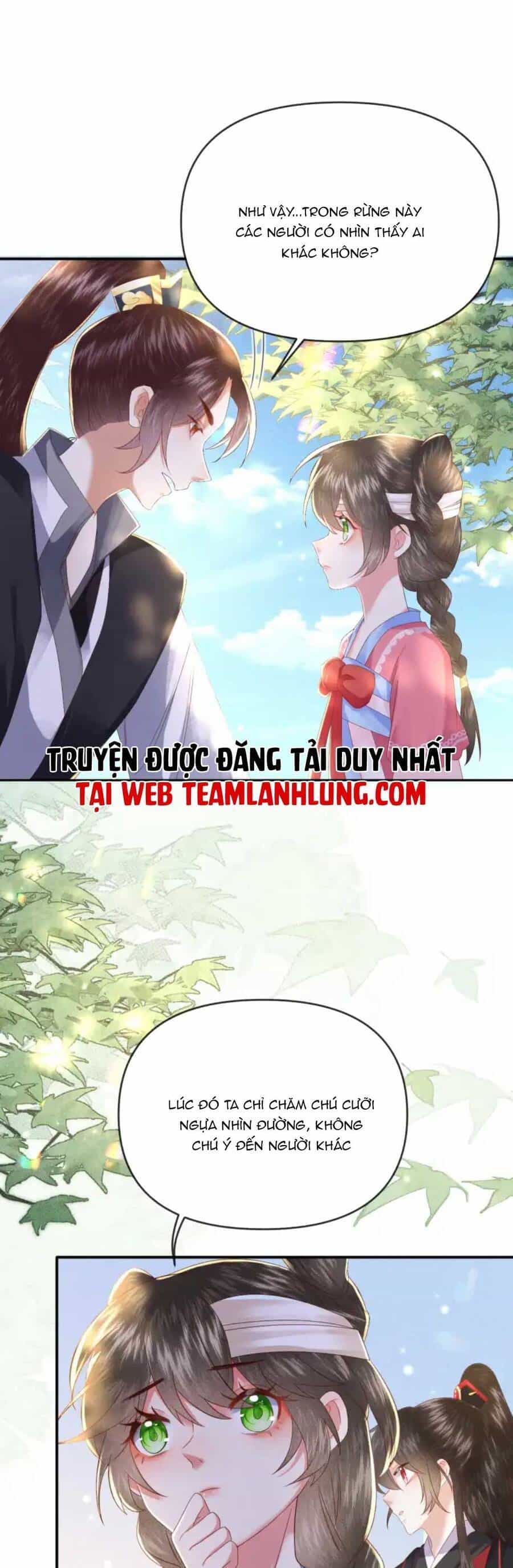 Nuôi Dưỡng Thế Tử Từ Bé : Thế Tử Ngươi Kiếm Tiền Cùng Ta Đi - Chương 7 - ảnh 24