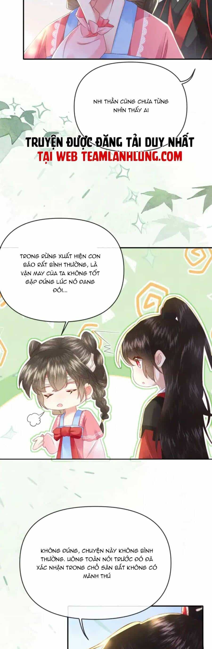 Nuôi Dưỡng Thế Tử Từ Bé : Thế Tử Ngươi Kiếm Tiền Cùng Ta Đi - Chương 7 - ảnh 25