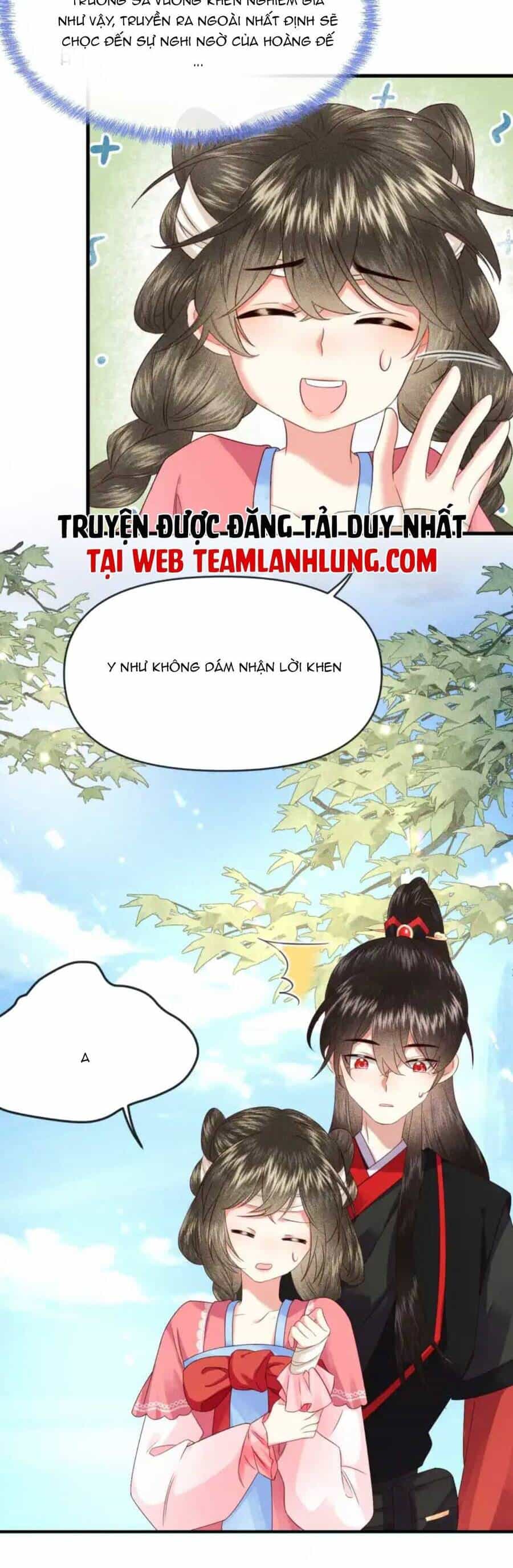 Nuôi Dưỡng Thế Tử Từ Bé : Thế Tử Ngươi Kiếm Tiền Cùng Ta Đi - Chương 7 - ảnh 29