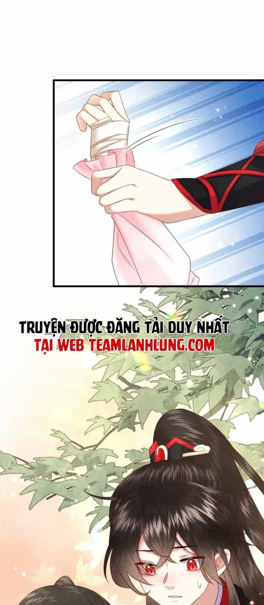 Nuôi Dưỡng Thế Tử Từ Bé : Thế Tử Ngươi Kiếm Tiền Cùng Ta Đi - Chương 7 - ảnh 30