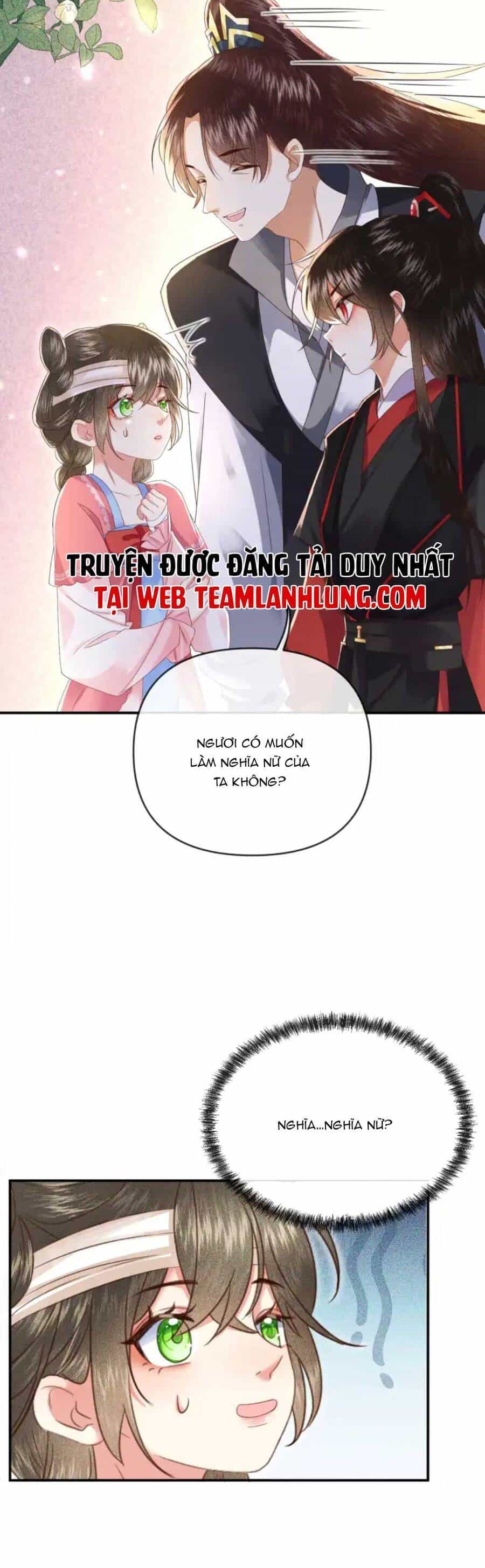 Nuôi Dưỡng Thế Tử Từ Bé : Thế Tử Ngươi Kiếm Tiền Cùng Ta Đi - Chương 8 - ảnh 4