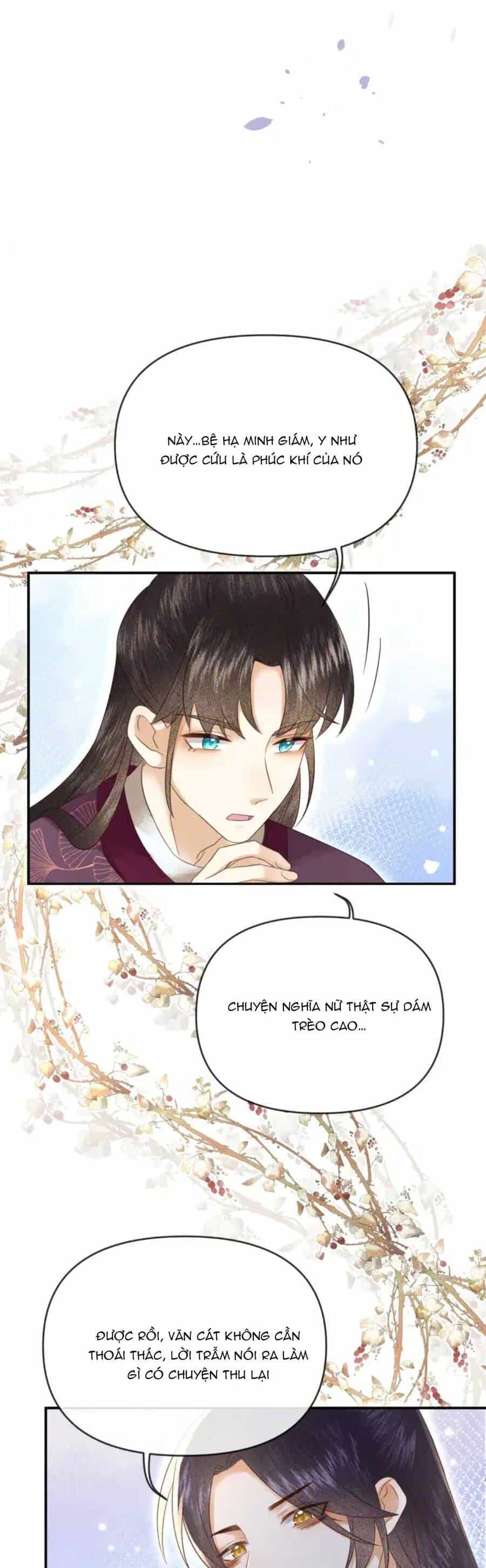 Nuôi Dưỡng Thế Tử Từ Bé : Thế Tử Ngươi Kiếm Tiền Cùng Ta Đi - Chương 9 - ảnh 20