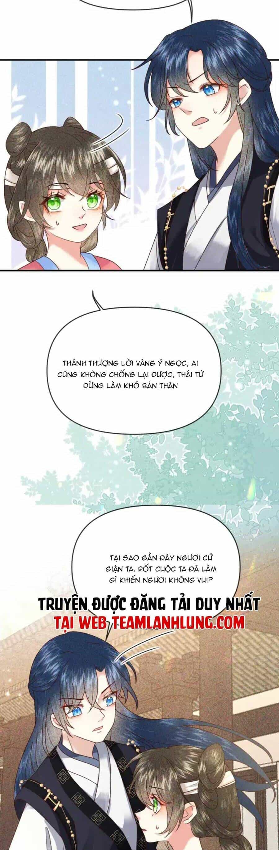 Nuôi Dưỡng Thế Tử Từ Bé : Thế Tử Ngươi Kiếm Tiền Cùng Ta Đi - Chương 9 - ảnh 29