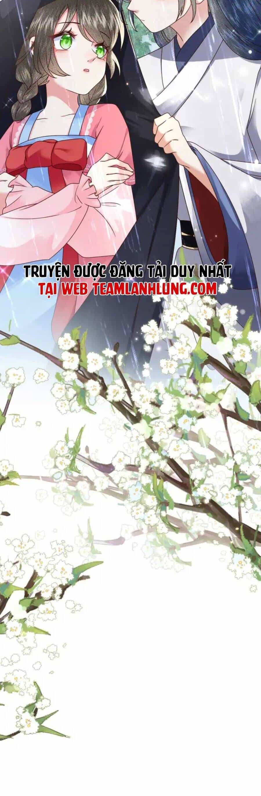 Nuôi Dưỡng Thế Tử Từ Bé : Thế Tử Ngươi Kiếm Tiền Cùng Ta Đi - Chương 9 - ảnh 33