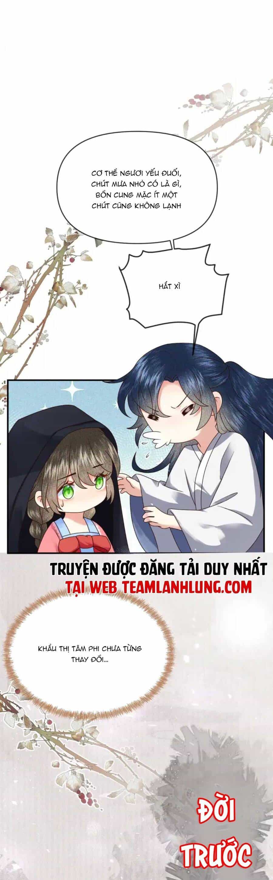 Nuôi Dưỡng Thế Tử Từ Bé : Thế Tử Ngươi Kiếm Tiền Cùng Ta Đi - Chương 9 - ảnh 34