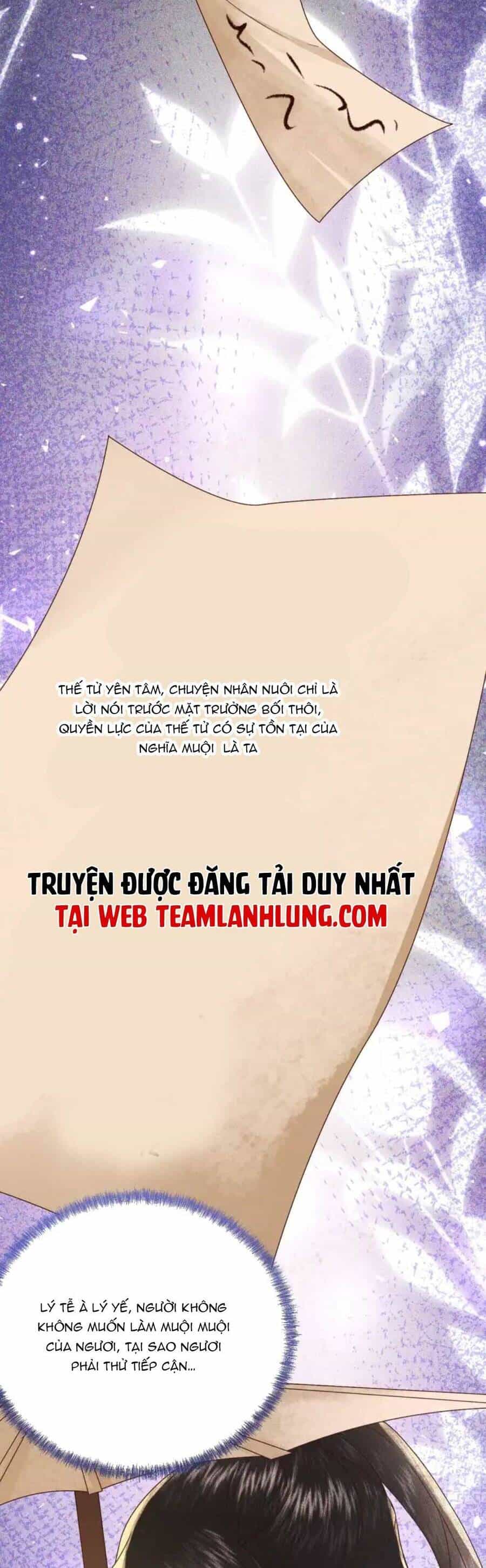 Nuôi Dưỡng Thế Tử Từ Bé : Thế Tử Ngươi Kiếm Tiền Cùng Ta Đi - Chương 9 - ảnh 37