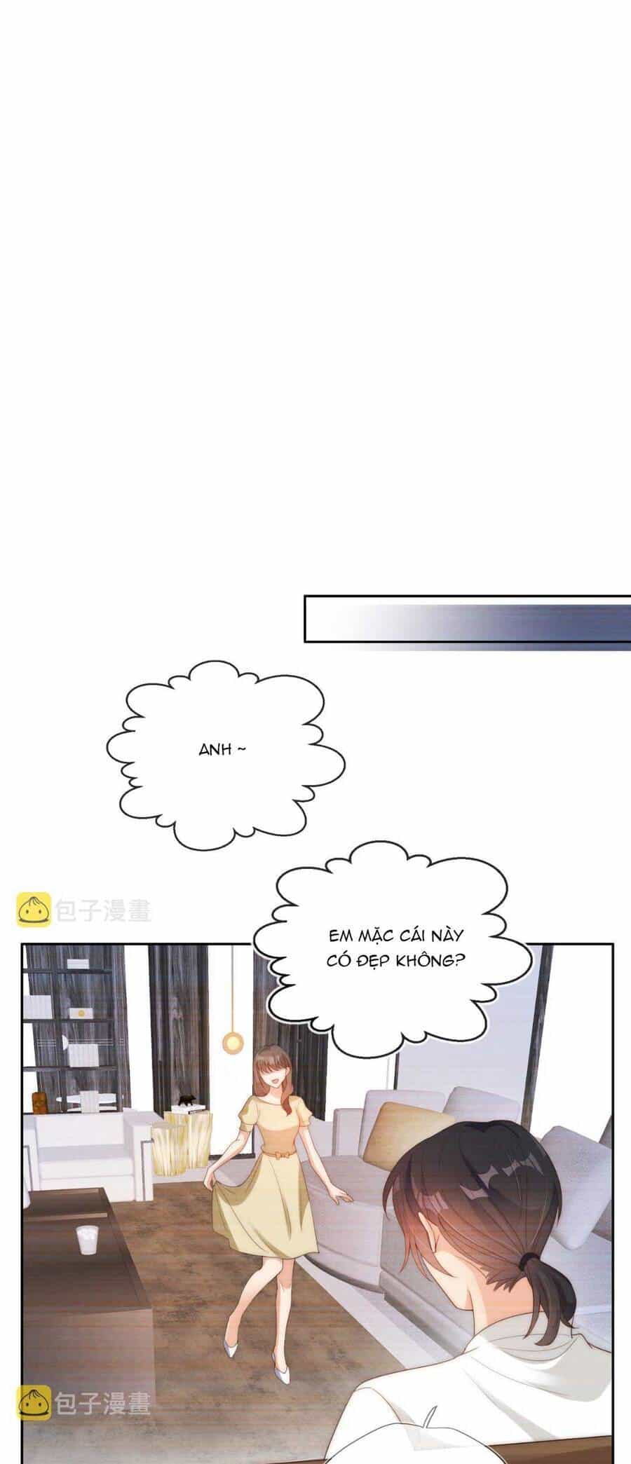 Nuôi Hư Nhân Vật Phản Diện Phải Làm Sao Bây Giờ - Chương 11 - ảnh 2