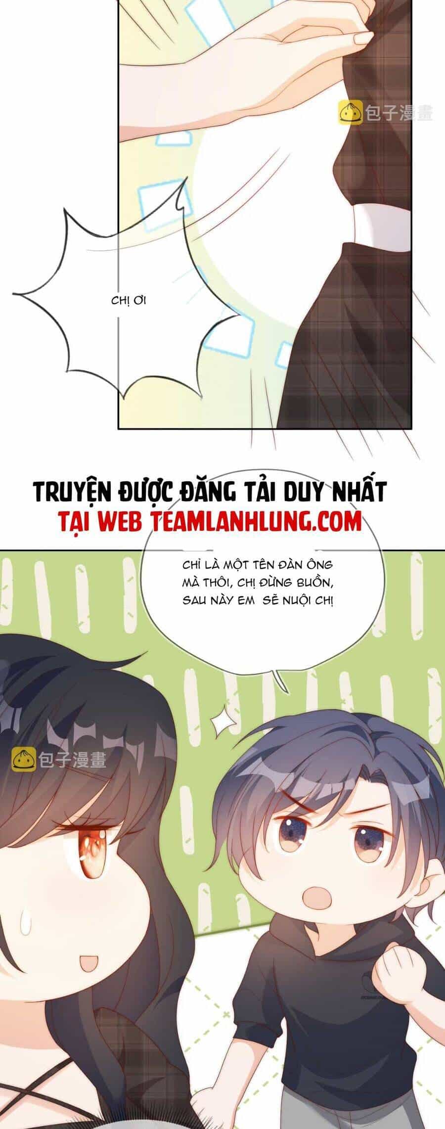 Nuôi Hư Nhân Vật Phản Diện Phải Làm Sao Bây Giờ - Chương 11 - ảnh 20
