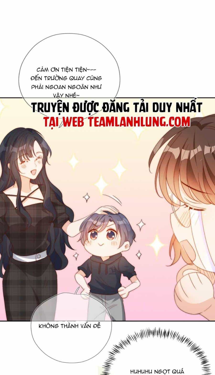 Nuôi Hư Nhân Vật Phản Diện Phải Làm Sao Bây Giờ - Chương 11 - ảnh 30