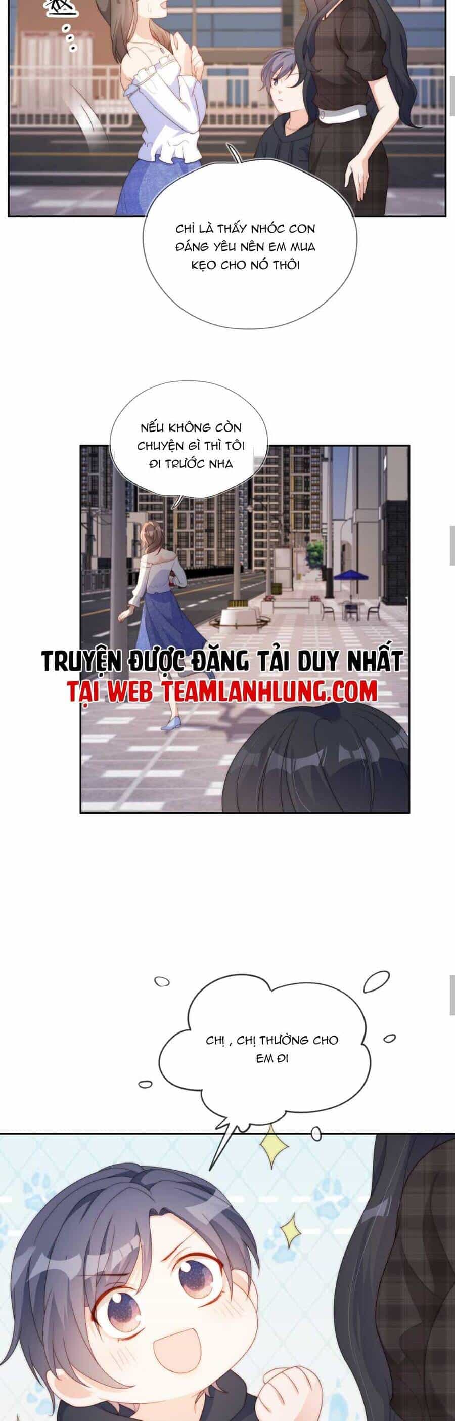 Nuôi Hư Nhân Vật Phản Diện Phải Làm Sao Bây Giờ - Chương 12 - ảnh 11