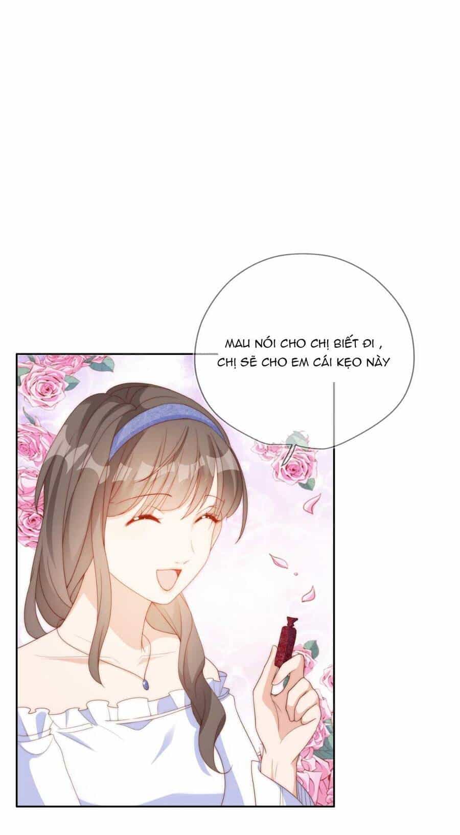 Nuôi Hư Nhân Vật Phản Diện Phải Làm Sao Bây Giờ - Chương 12 - ảnh 3