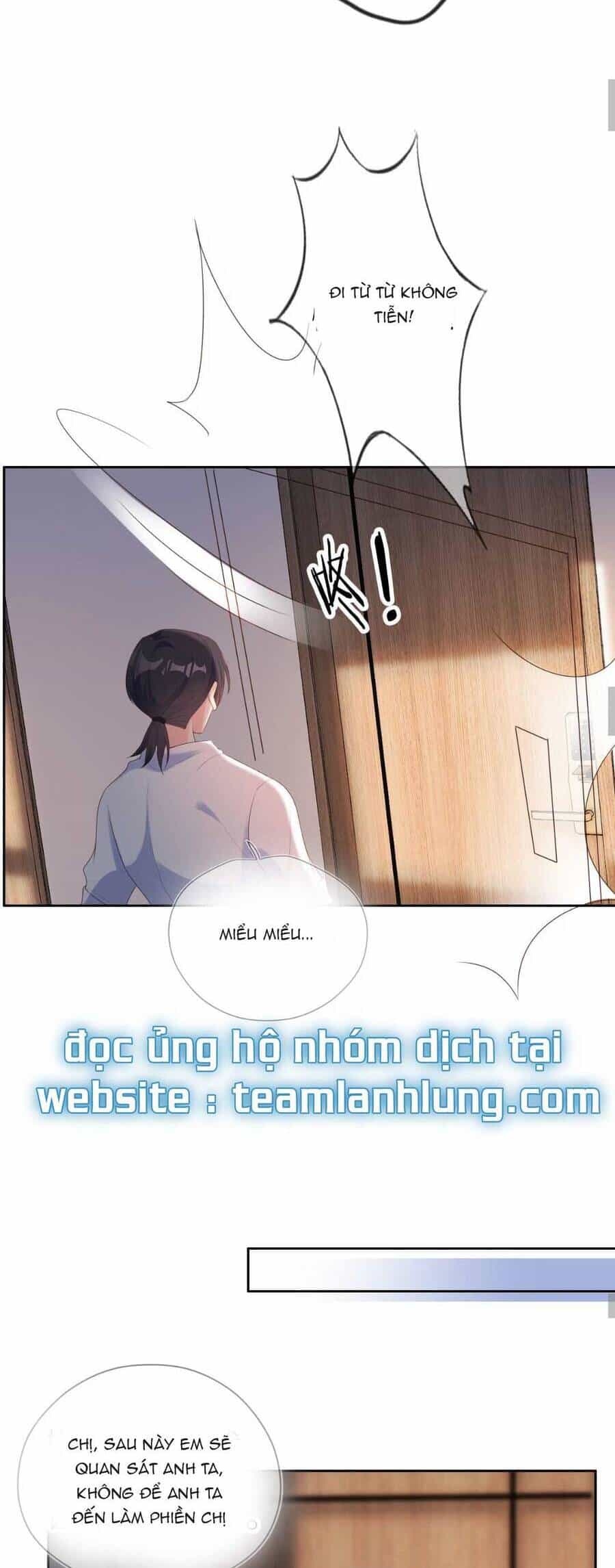 Nuôi Hư Nhân Vật Phản Diện Phải Làm Sao Bây Giờ - Chương 13 - ảnh 27