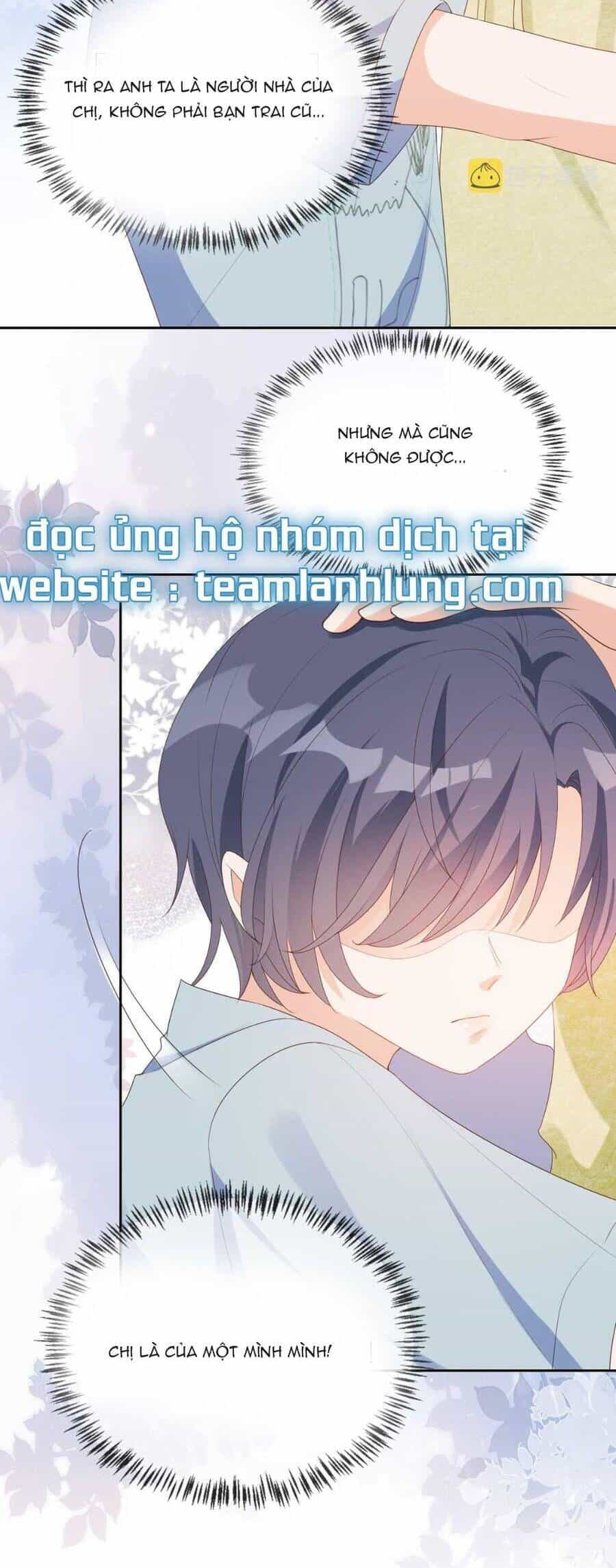 Nuôi Hư Nhân Vật Phản Diện Phải Làm Sao Bây Giờ - Chương 13 - ảnh 29