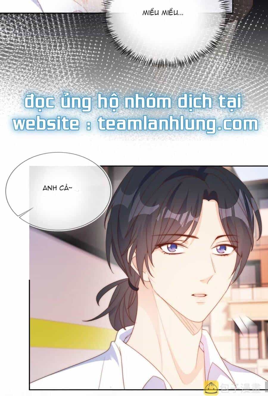 Nuôi Hư Nhân Vật Phản Diện Phải Làm Sao Bây Giờ - Chương 13 - ảnh 5