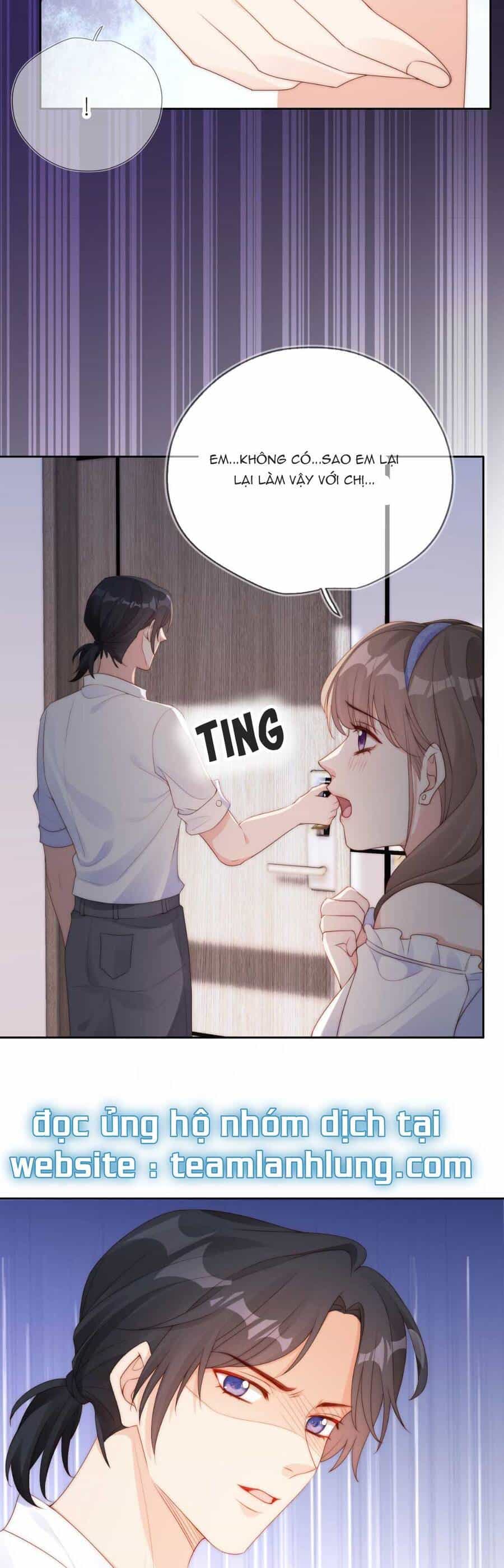 Nuôi Hư Nhân Vật Phản Diện Phải Làm Sao Bây Giờ - Chương 14 - ảnh 4
