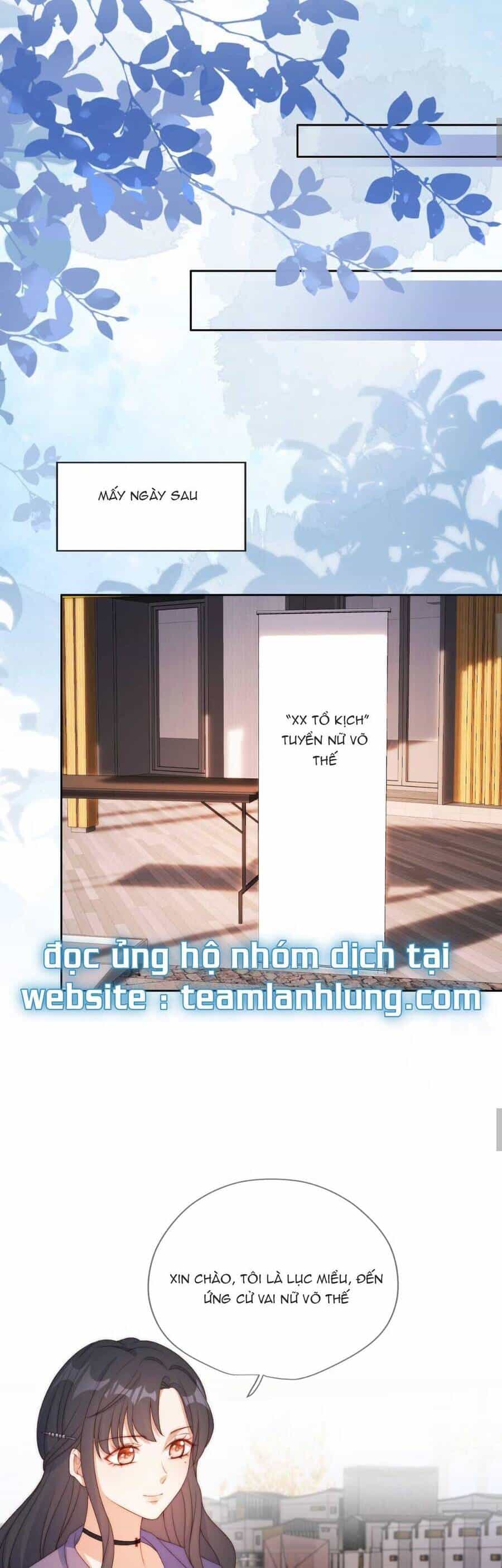Nuôi Hư Nhân Vật Phản Diện Phải Làm Sao Bây Giờ - Chương 14 - ảnh 7