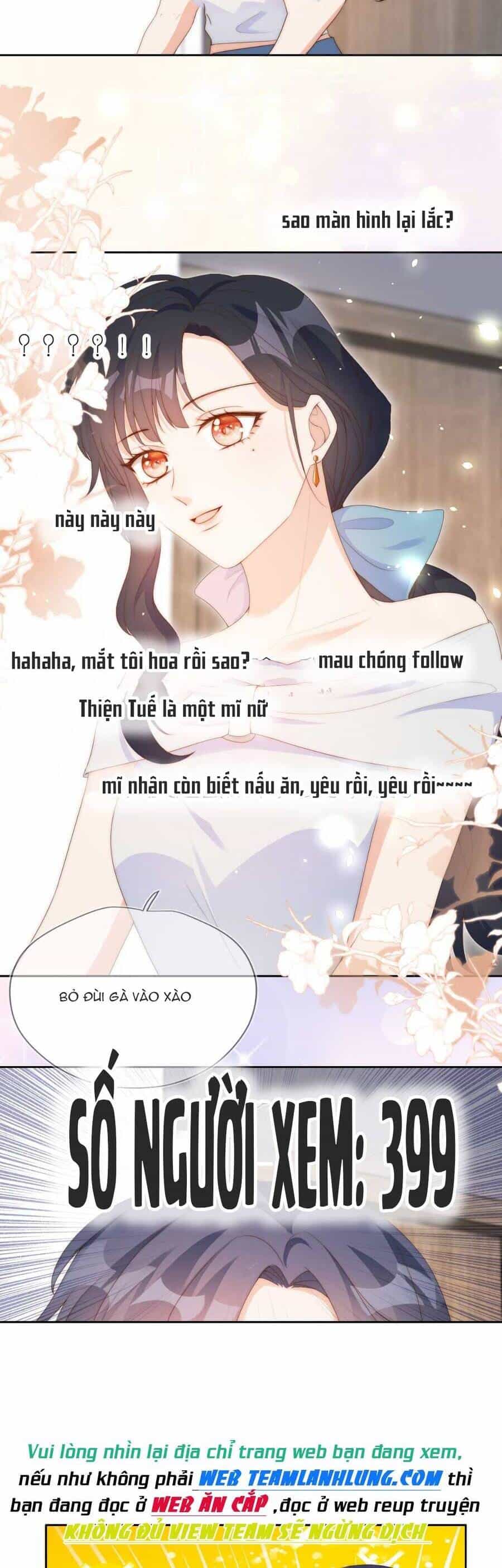 Nuôi Hư Nhân Vật Phản Diện Phải Làm Sao Bây Giờ - Chương 15 - ảnh 14