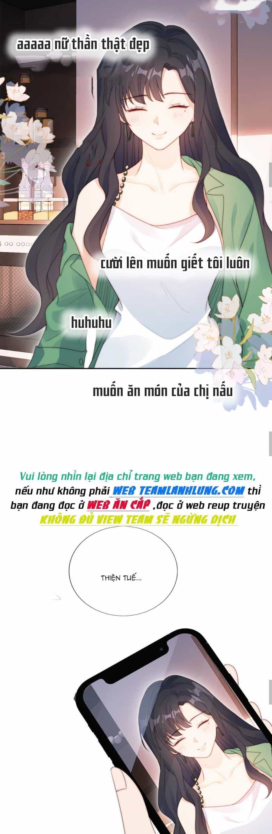 Nuôi Hư Nhân Vật Phản Diện Phải Làm Sao Bây Giờ - Chương 16 - ảnh 11
