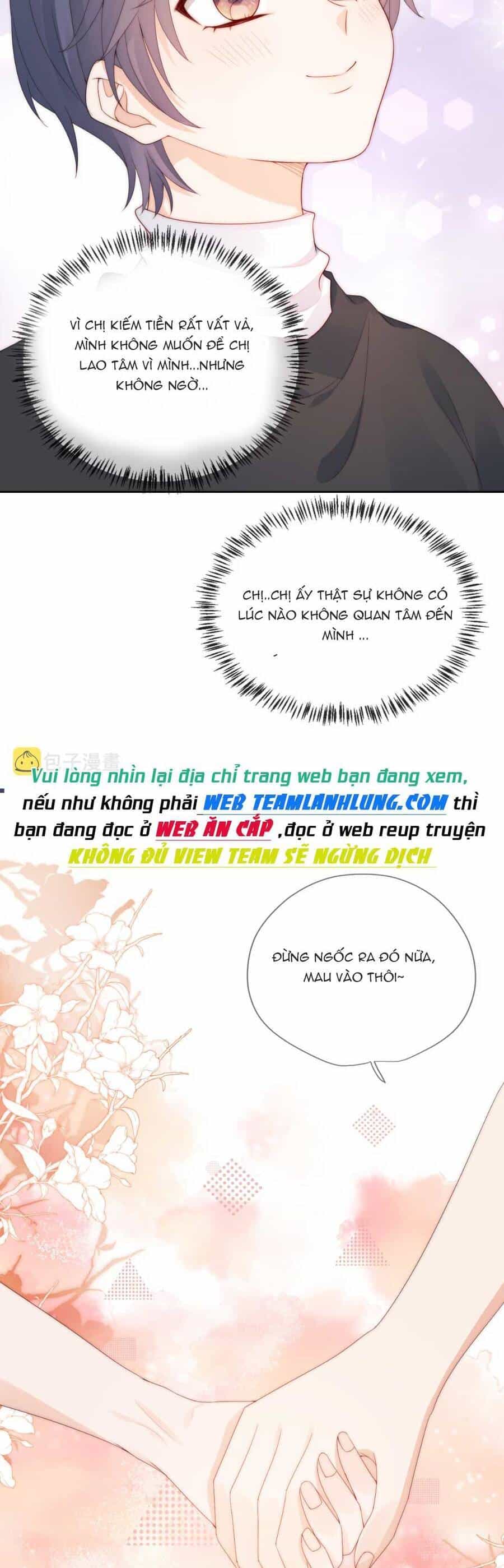 Nuôi Hư Nhân Vật Phản Diện Phải Làm Sao Bây Giờ - Chương 16 - ảnh 17