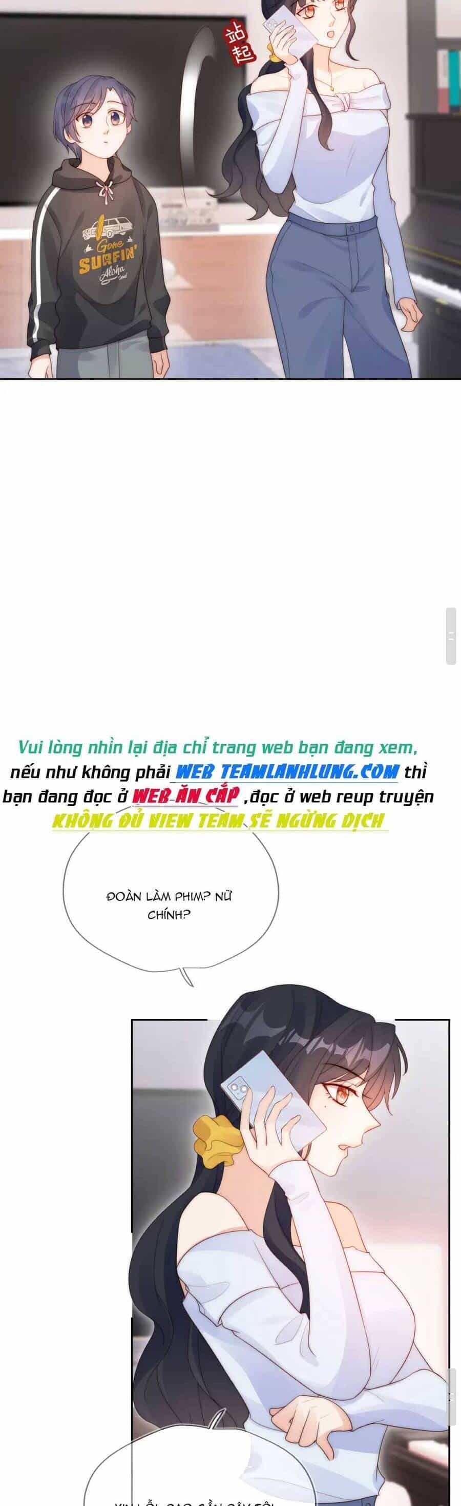 Nuôi Hư Nhân Vật Phản Diện Phải Làm Sao Bây Giờ - Chương 17 - ảnh 22