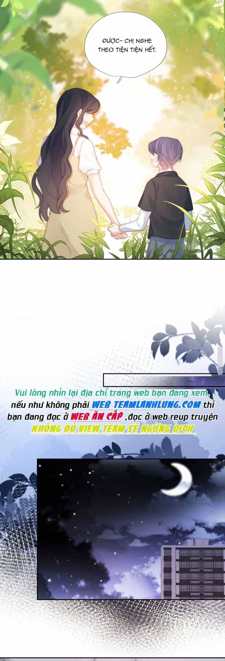 Nuôi Hư Nhân Vật Phản Diện Phải Làm Sao Bây Giờ - Chương 17 - ảnh 8