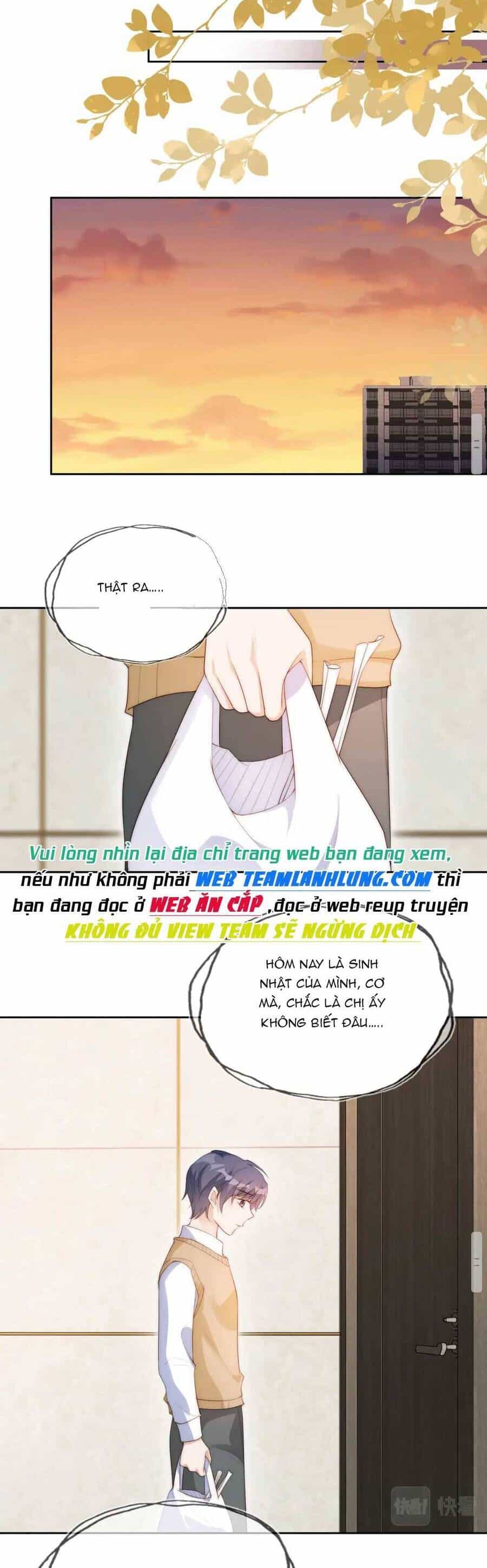 Nuôi Hư Nhân Vật Phản Diện Phải Làm Sao Bây Giờ - Chương 18 - ảnh 10