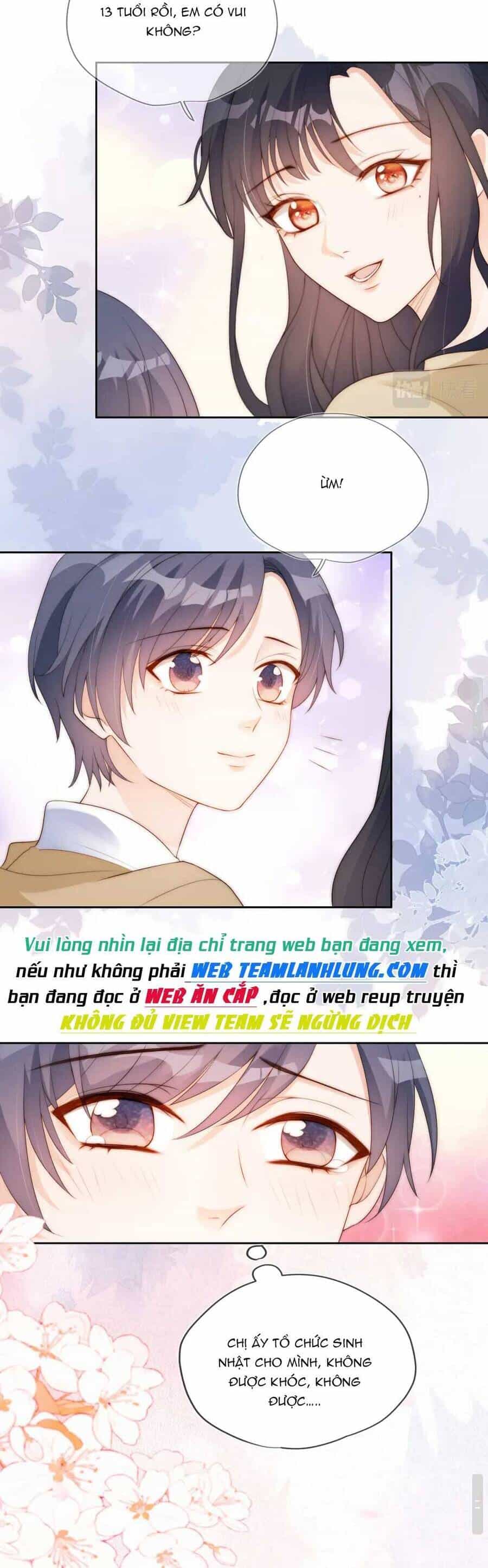 Nuôi Hư Nhân Vật Phản Diện Phải Làm Sao Bây Giờ - Chương 18 - ảnh 15
