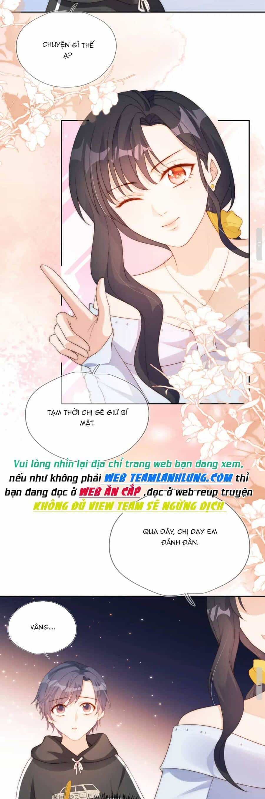 Nuôi Hư Nhân Vật Phản Diện Phải Làm Sao Bây Giờ - Chương 18 - ảnh 4
