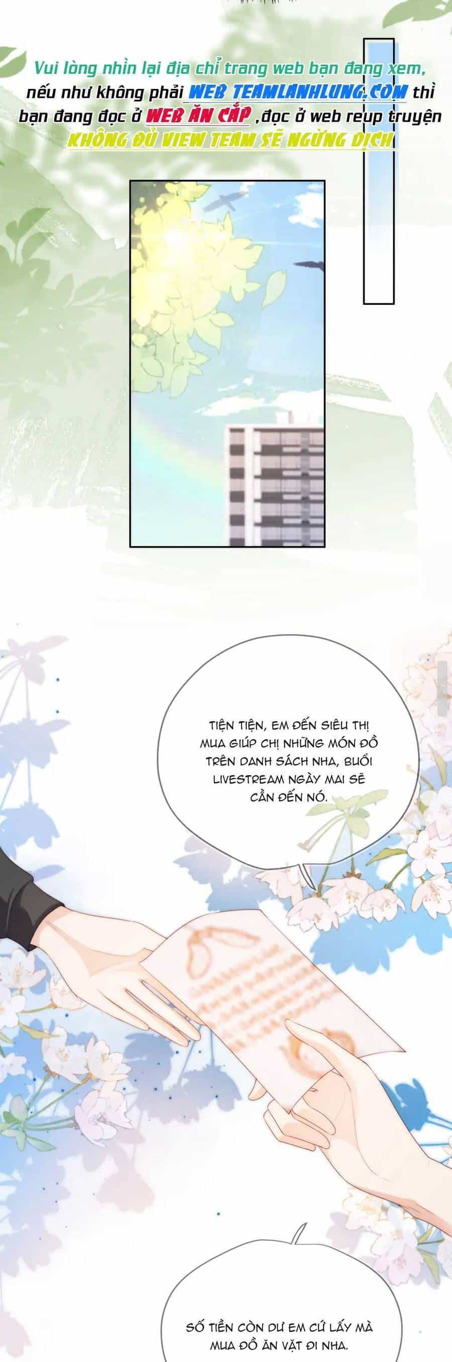 Nuôi Hư Nhân Vật Phản Diện Phải Làm Sao Bây Giờ - Chương 18 - ảnh 6