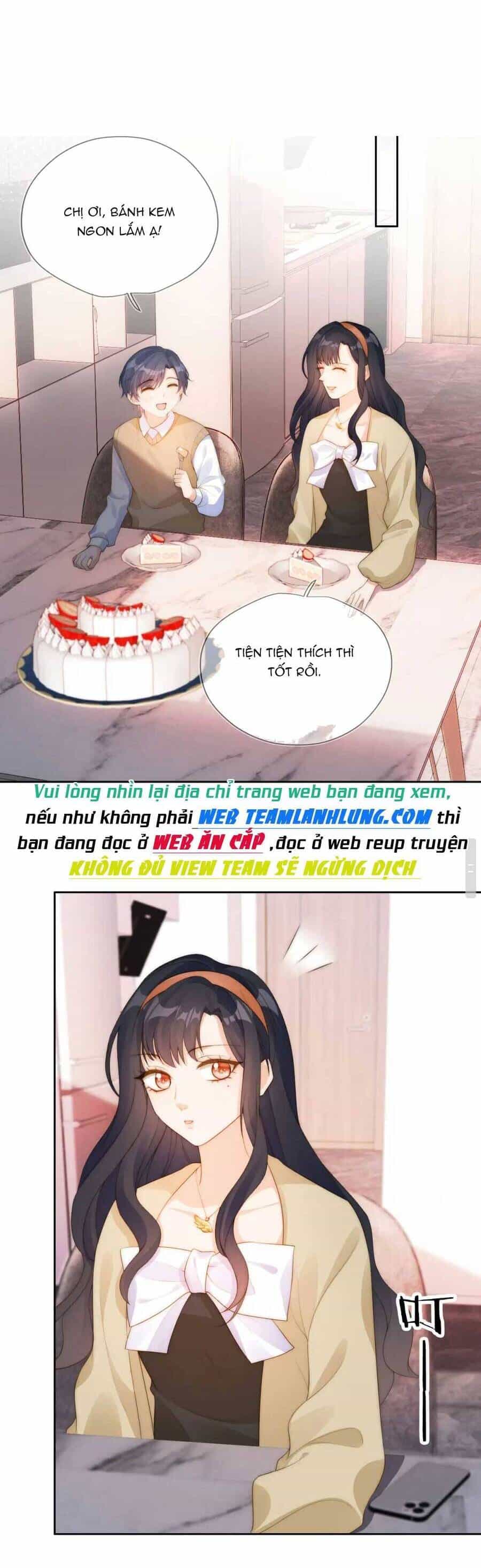 Nuôi Hư Nhân Vật Phản Diện Phải Làm Sao Bây Giờ - Chương 19 - ảnh 10
