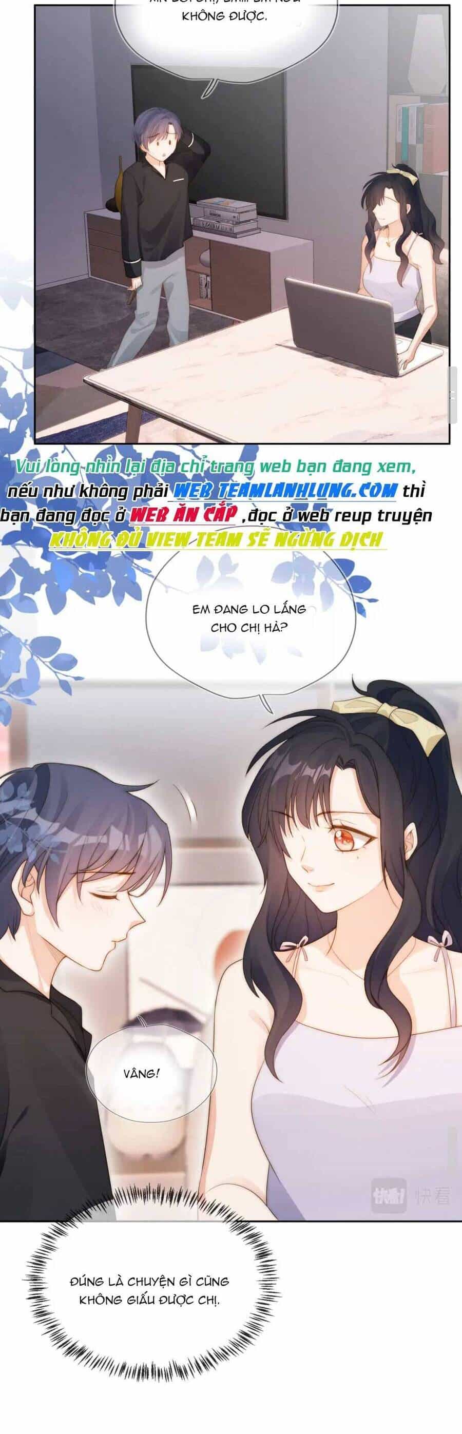 Nuôi Hư Nhân Vật Phản Diện Phải Làm Sao Bây Giờ - Chương 19 - ảnh 25