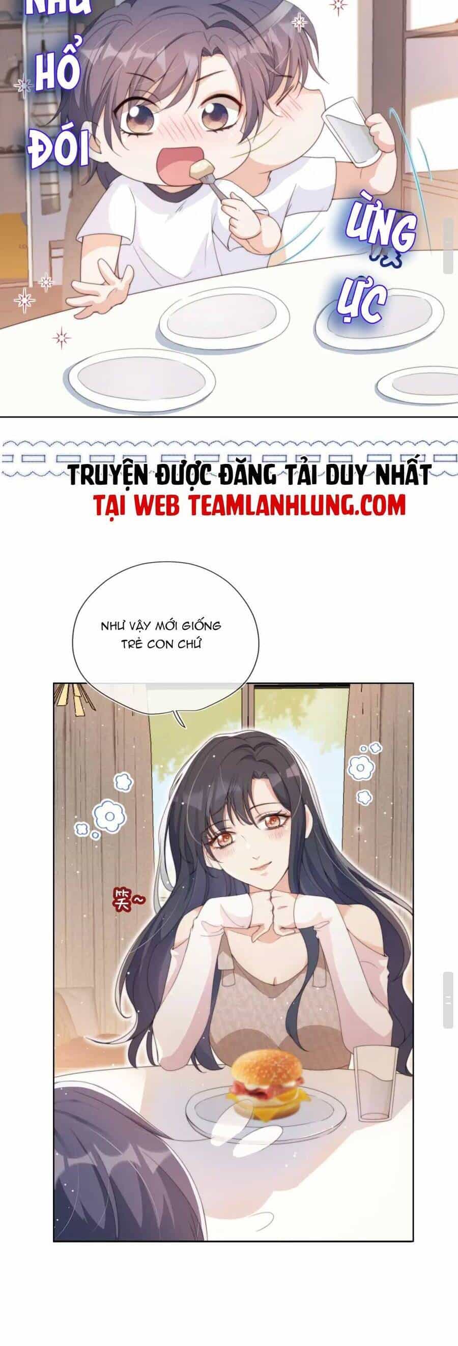 Nuôi Hư Nhân Vật Phản Diện Phải Làm Sao Bây Giờ - Chương 2 - ảnh 14