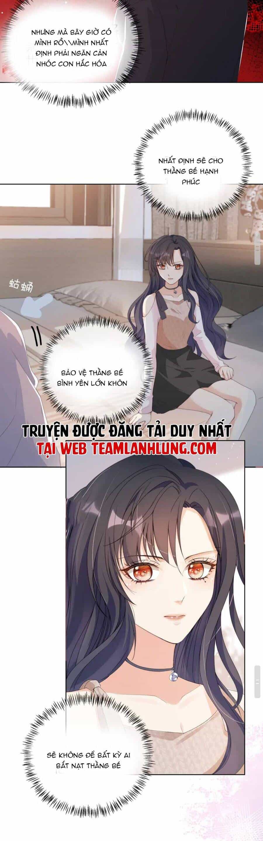 Nuôi Hư Nhân Vật Phản Diện Phải Làm Sao Bây Giờ - Chương 2 - ảnh 9