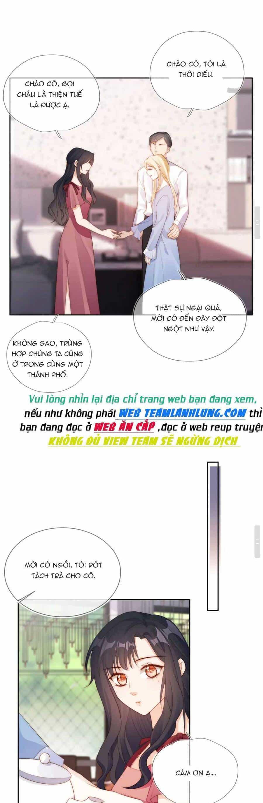 Nuôi Hư Nhân Vật Phản Diện Phải Làm Sao Bây Giờ - Chương 21 - ảnh 13