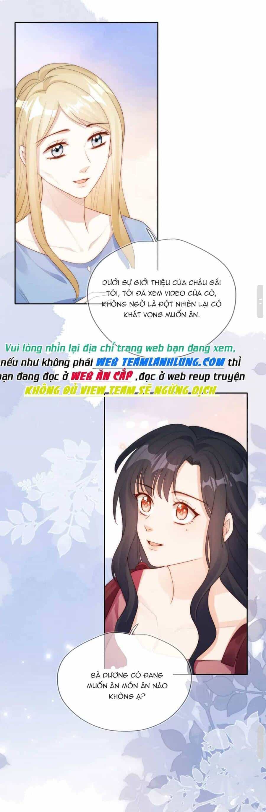 Nuôi Hư Nhân Vật Phản Diện Phải Làm Sao Bây Giờ - Chương 21 - ảnh 16