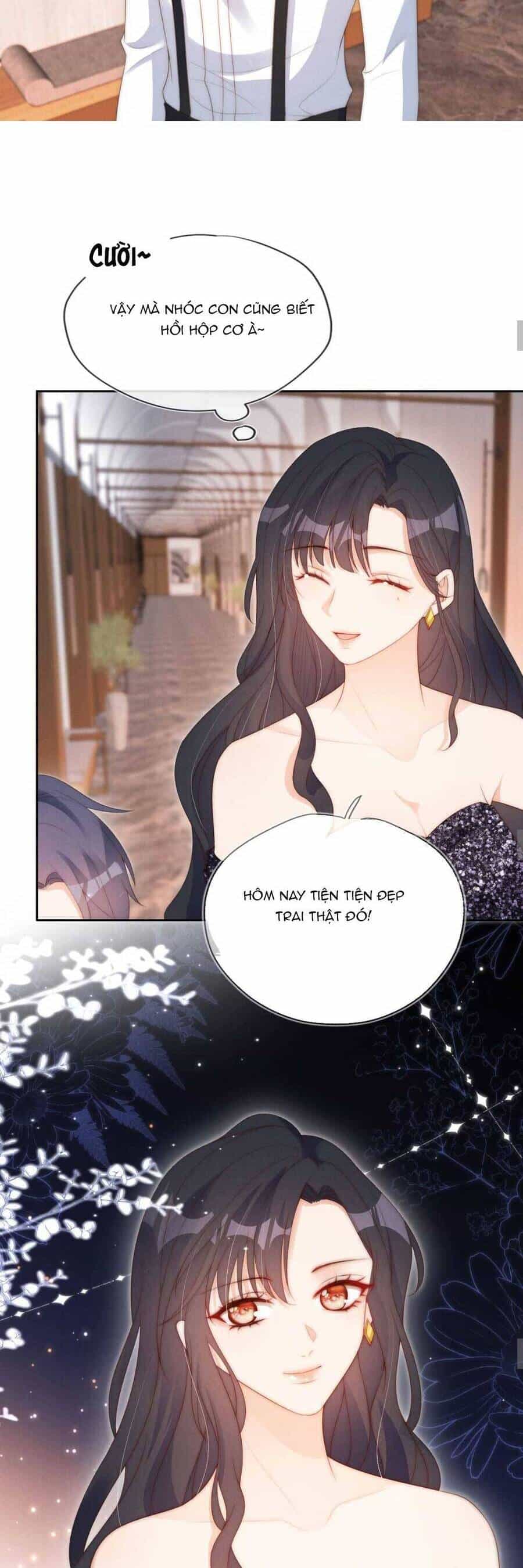 Nuôi Hư Nhân Vật Phản Diện Phải Làm Sao Bây Giờ - Chương 22 - ảnh 16