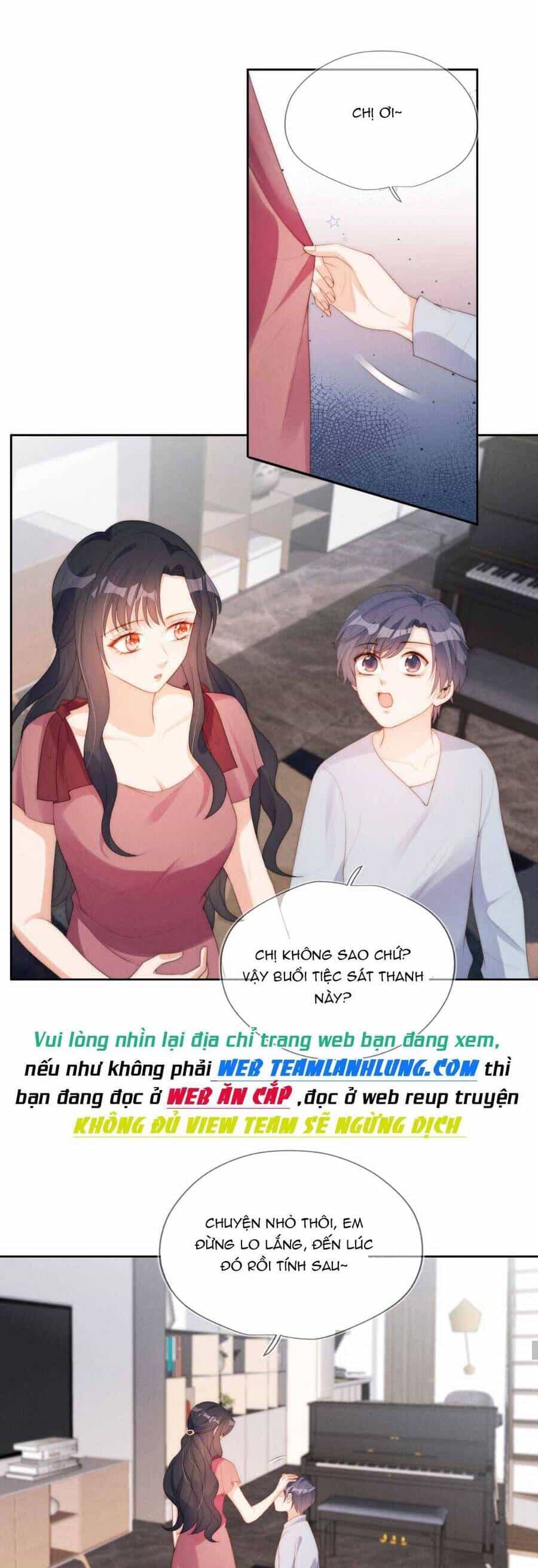 Nuôi Hư Nhân Vật Phản Diện Phải Làm Sao Bây Giờ - Chương 22 - ảnh 8