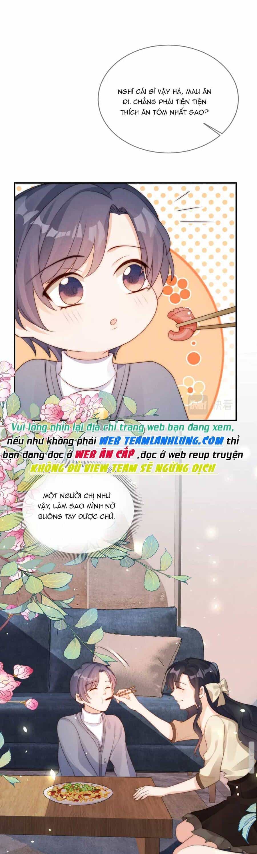 Nuôi Hư Nhân Vật Phản Diện Phải Làm Sao Bây Giờ - Chương 25 - ảnh 23