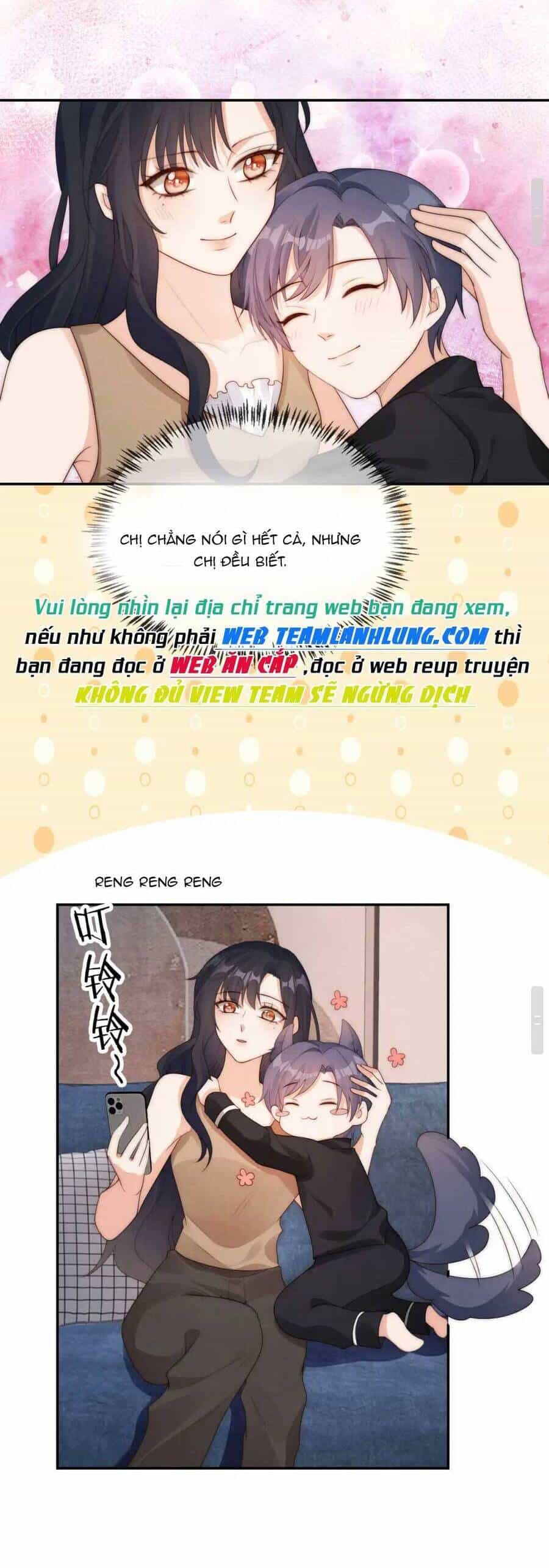 Nuôi Hư Nhân Vật Phản Diện Phải Làm Sao Bây Giờ - Chương 25 - ảnh 3