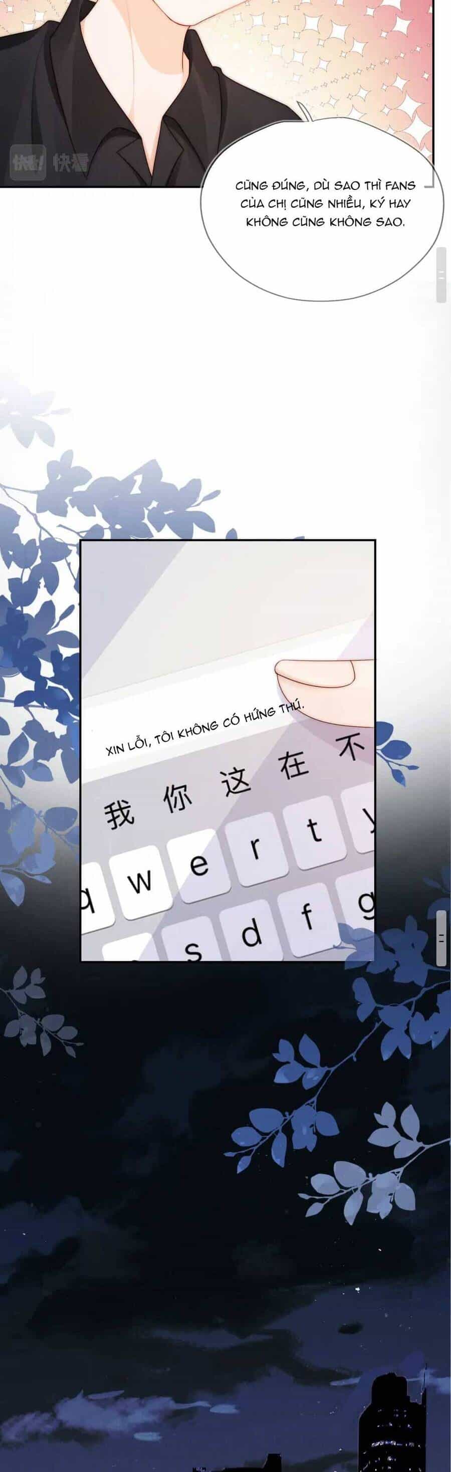 Nuôi Hư Nhân Vật Phản Diện Phải Làm Sao Bây Giờ - Chương 25 - ảnh 8