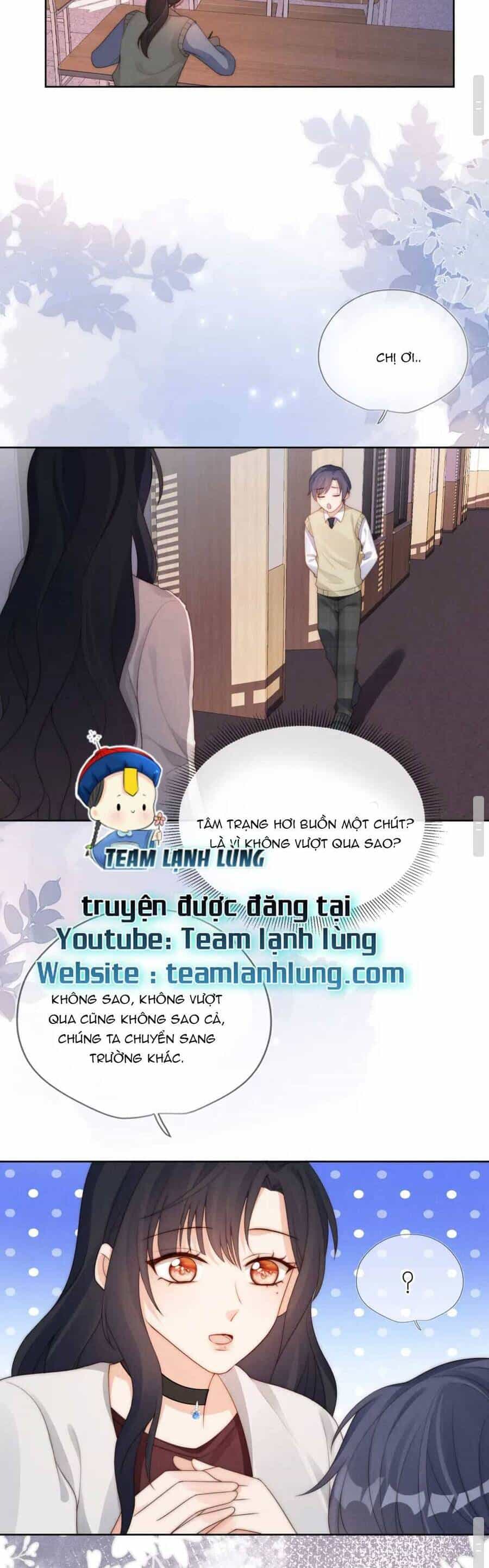 Nuôi Hư Nhân Vật Phản Diện Phải Làm Sao Bây Giờ - Chương 26 - ảnh 8