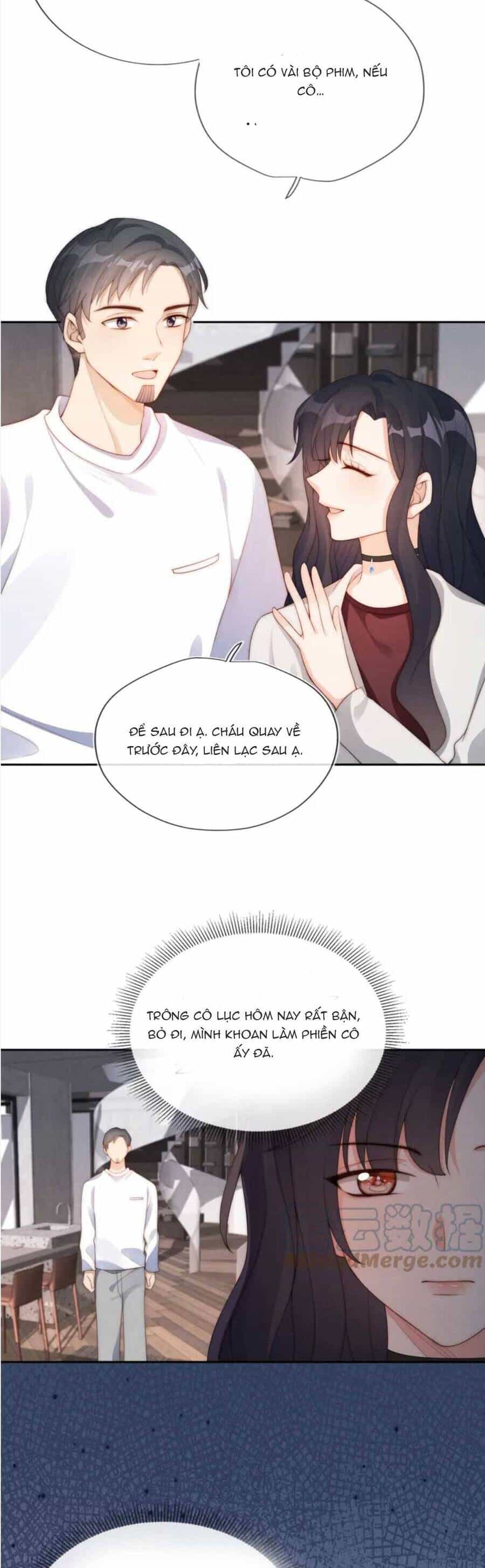 Nuôi Hư Nhân Vật Phản Diện Phải Làm Sao Bây Giờ - Chương 27 - ảnh 11