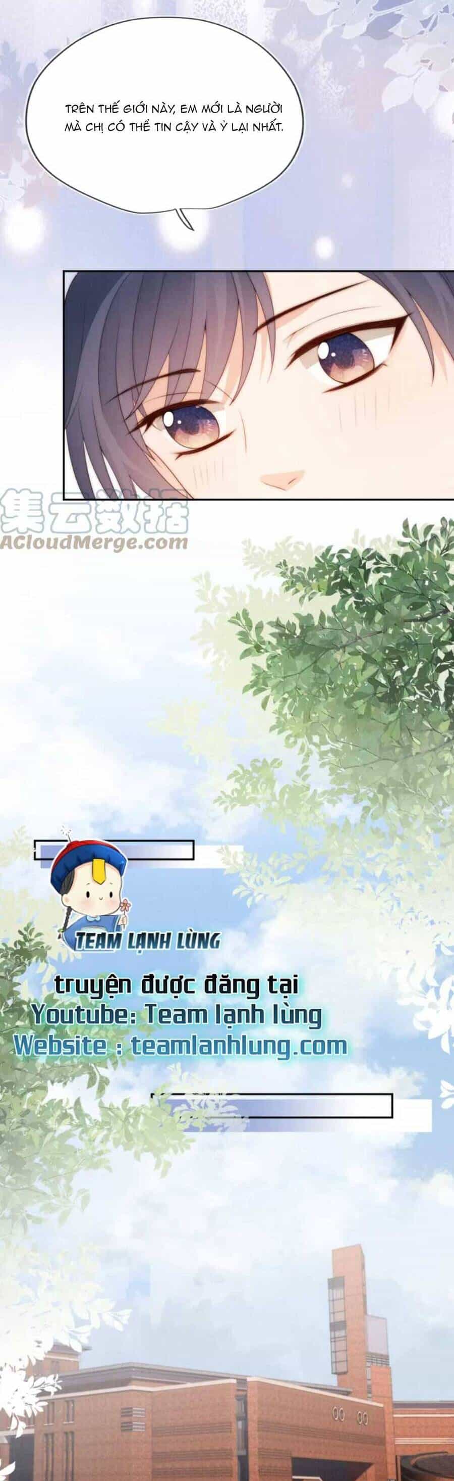 Nuôi Hư Nhân Vật Phản Diện Phải Làm Sao Bây Giờ - Chương 28 - ảnh 22
