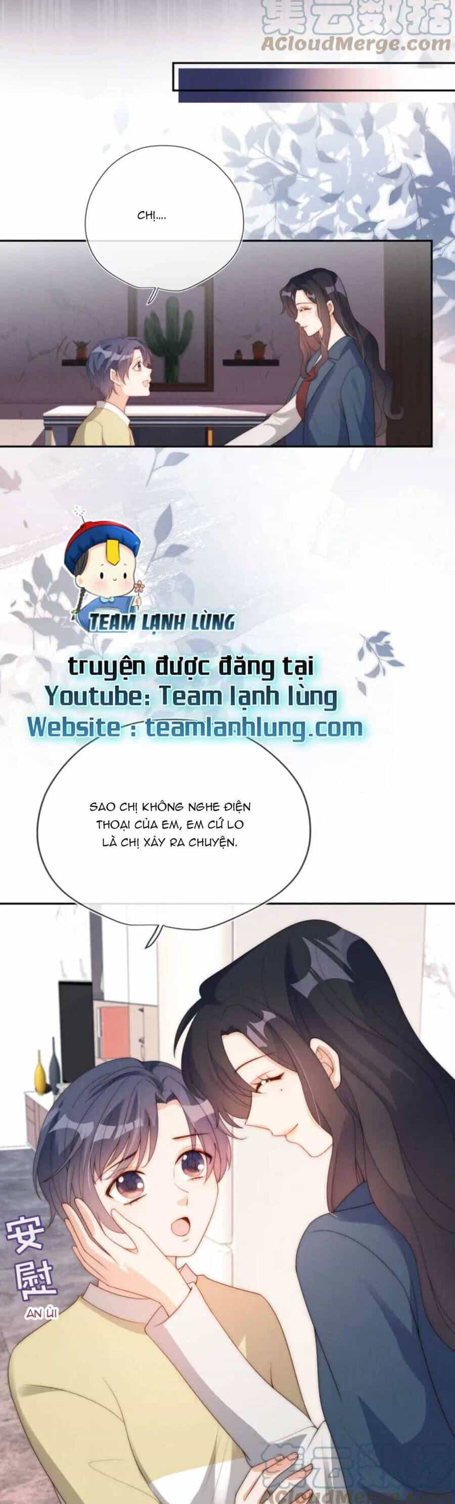 Nuôi Hư Nhân Vật Phản Diện Phải Làm Sao Bây Giờ - Chương 28 - ảnh 8