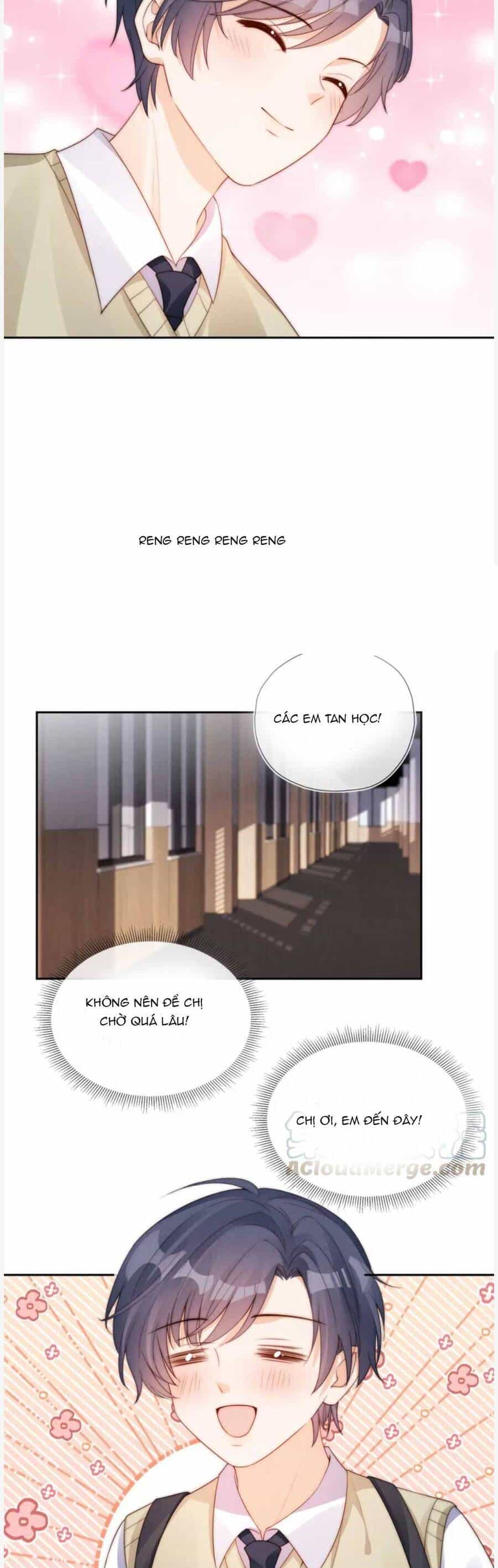 Nuôi Hư Nhân Vật Phản Diện Phải Làm Sao Bây Giờ - Chương 29 - ảnh 10